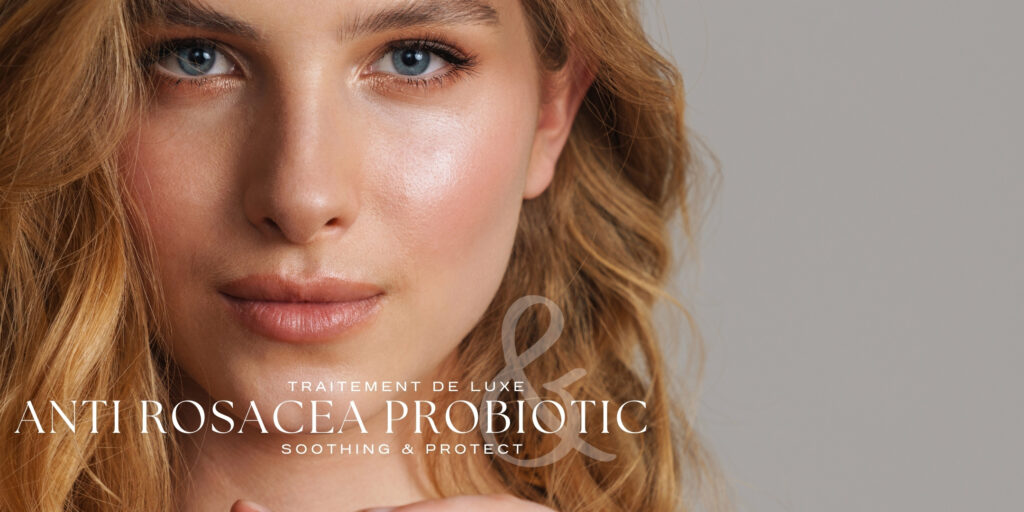 Anti Rosacea Probiotic